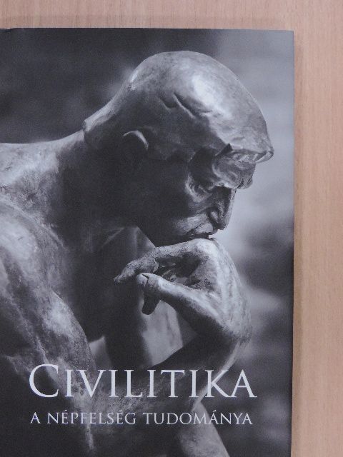 Dr. Csizmadia László - Civilitika [antikvár]