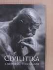 Dr. Csizmadia László - Civilitika [antikvár]