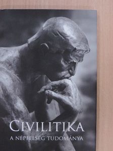Dr. Csizmadia László - Civilitika [antikvár]