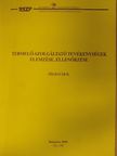 Blumné Bán Erika - Termelő-szolgáltató tevékenységek elemzése és ellenőrzése II. [antikvár]