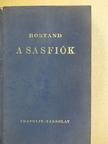 Edmond Rostand - A Sasfiók [antikvár]