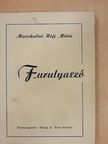 Marschallné Héjj Mária - Furulyaszó [antikvár]