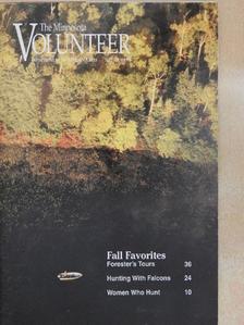 Duane Raver Jr. - The Minnesota Volunteer Sept.-Oct. 1994 [antikvár]