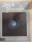 George V. Coyne - Sky & Telescope April 1983 [antikvár]