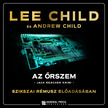 Lee Child - Az őrszem [eHangoskönyv]