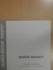Egri Mária - Sebők Margit [antikvár]