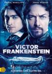 MCGUIGAN, PAUL - VICTOR FRANKENSTEIN DVD