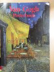 Beatrix Schomberg - Van Gogh Posterbook [antikvár]