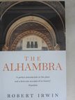 Robert Irwin - The Alhambra [antikvár]