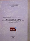 Abonyiné Palotás Jolán - Válogatott fejezetek a társadalmi-gazdasági földrajz tárgyköréből [antikvár]