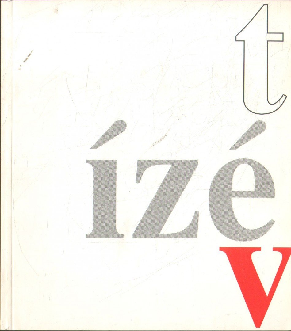 BEKE ZSÓFIA - Tíz év - Ősi László kiállítása [antikvár]