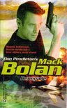 PENDLETON, DON - Mack Bolan - Renegade [antikvár]