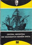 Lucian Seko - Cestou, necestou do neznámych koncín sveta [antikvár]