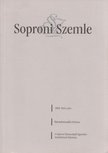 SZENDE KATALIN - Soproni Szemle 2009/1. [antikvár]