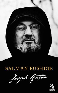 Salman Rushdie - Joseph Anton [antikvár]