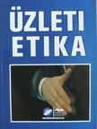 Bohus Magdolna - Üzleti etika [antikvár]