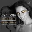 PORPORA - MUSIC FOR THE VENETIAN OSPEDALETTO CD JOSÉ MARIA LO MONACO