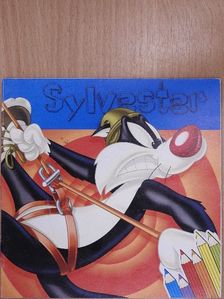 Sylvester [antikvár]
