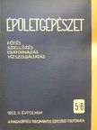 A. M. Konyuskov - Épületgépészet 1953/5-6. [antikvár]