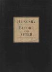 Gerő András, Néray Katalin, Beke László, Hajdú Éva - Magyarország akkor és most / Hungary Before and After [antikvár]