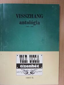 Csontos Sándor - Vár ucca tizenhét 1997/2. [antikvár]