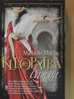 Michelle Moran - Kleopátra lánya [antikvár]