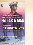 Calder Willingham - End as a Man [antikvár]