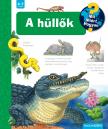 Patricia Mennen - A hüllők - Mit? Miért? Hogyan? (73.)