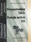 Füleky György - Környezetvédelem - Talaj - CD-vel [antikvár]