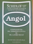Dr. Germánus Gyula - Schidlof gyakorlati módszere - Angol [antikvár]