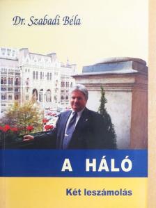 Dr. Szabadi Béla - A háló [antikvár]