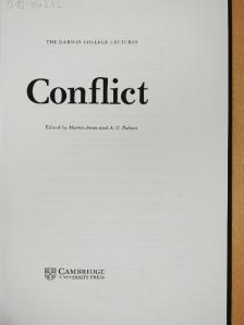 Conflict [antikvár]