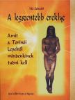 Víz László - A legszentebb ereklye [antikvár]