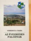Veress D. Csaba - Az évezredes Paloznak [antikvár]