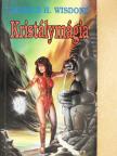 Donald H. Wisdone - Kristálymágia [antikvár]