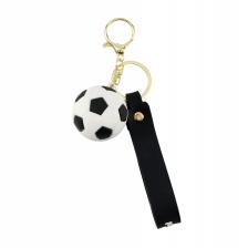 Kulcstartó futball