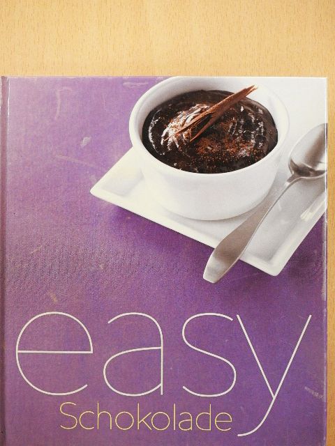 Easy Schokolade [antikvár]