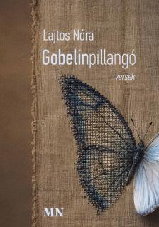 Lajtos Nóra - Gobelinpillangó