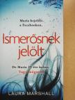 Laura Marshall - Ismerősnek jelölt [antikvár]