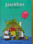 Meixner Ildikó - Játékház - Képes olvasókönyv I. [antikvár]