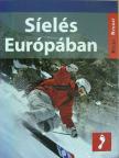 Farkas Zoltán - Síelés Európában [antikvár]