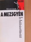 Bérczes László - A mezsgyén [antikvár]
