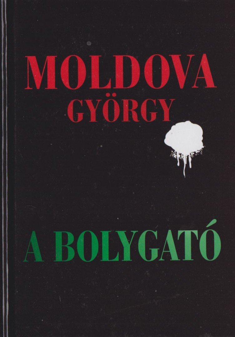 A bolygató [antikvár]