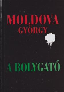A bolygató [antikvár]