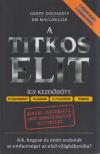 Gerry Docherty, Jim Mcgregor - A Titkos Elit [antikvár]