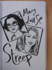 Erin Carlson - Meryl Streep - Hollywood királynője [antikvár]