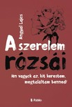 Lajos Angyal - A Szerelem Rózsái - /én vagyok az, kit kerestem, megtaláltam benned/ [eKönyv: epub, mobi]