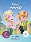A parádé - Disney Suli - Olvasni jó! sorozat 3. szint