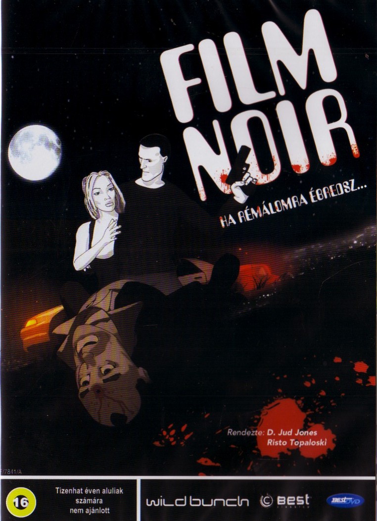 FILM NOIR