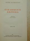 Peter Jilemnicky - Garammenti krónika [antikvár]
